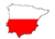 GAT FERTILIQUIDOS - Polski